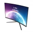 MSI G32CQ5P Gaming Monitor specifications