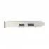 MSI GeForce GT 1030 2GB LP OC Graphics Card in BD