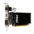 MSI Geforce GT 710 1GD3H LP Graphics Card Price in Bangladesh