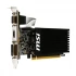 MSI Geforce GT 710 2GD3H LP Graphics Card Price in Bangladesh