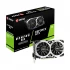 MSI GeForce GTX 1650 D6 VENTUS XS OC Graphics Card