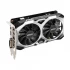 MSI GeForce GTX 1650 D6 VENTUS XS OCV1 4GB GDDR6 Graphics Card