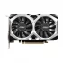 MSI GeForce GTX 1650 D6 VENTUS XS OCV1 4GB GDDR6 Graphics Card