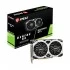 MSI GeForce GTX 1660 Super Ventus XS OC Graphics Card