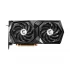 MSI GeForce RTX 3050 GAMING X 8G Graphics Card