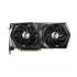 MSI GeForce RTX 3060 GAMING 12G Graphics Card