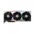 MSI GeForce RTX 3070 TI SUPRIM X 8G Graphics Card Price in Bangladesh
