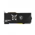 MSI GeForce RTX 3080 GAMING X TRIO 10G 10GB GDDR6X Graphics Card (Bundle With PC)