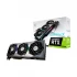 MSI GeForce RTX 3080 SUPRIM X 10G LHR Graphics Card