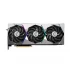 MSI GeForce RTX 3080 SUPRIM X 12G LHR Graphics Card