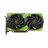 MSI GeForce RTX 4060 GAMING X NV Edition 8G 8GB Graphics Card