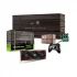 MSI GeForce RTX 4060 Ti 8G GAMING SLIM X GC30 MONSTER HUNTER EDITION Graphics Card
