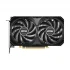 MSI GeForce RTX 4060 Ti 8G VENTUS 2X BLACK E1 OC 8GB Graphics Card