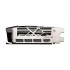 MSI GeForce RTX 4060 Ti GAMING X SLIM 16G 16GB GDDR6 Graphics Card
