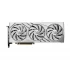 MSI GeForce RTX 4060 Ti GAMING X SLIM WHITE 16G Graphics Card