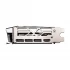 MSI GeForce RTX 4060 Ti GAMING X SLIM WHITE 16G 16GB GDDR6 Graphics Card