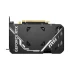 MSI GeForce RTX 4060 Ti VENTUS 2X BLACK 16G OC Graphics Card in BD
