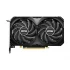 MSI GeForce RTX 4060 Ti VENTUS 2X BLACK 8G OC Graphics Card