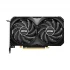 MSI GeForce RTX 4060 Ti VENTUS 2X BLACK 8G OC Graphics Card