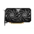 MSI GeForce RTX 4060 VENTUS 2X BLACK 8G OC 8GB Graphics Card