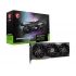 MSI GeForce RTX 4070 GAMING X SLIM 12G 12GB Graphics Card