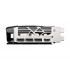 MSI GeForce RTX 4070 GAMING X SLIM 12G 12GB GDDR6X Graphics Card