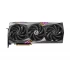 MSI GeForce RTX 4070 GAMING X TRIO 12G Graphics Card