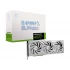 MSI GeForce RTX 4070 Ti GAMING X SLIM WHITE 12G Graphics Card