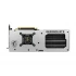 MSI GeForce RTX 4070 Ti GAMING X SLIM WHITE 12G Graphics Card in BD