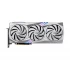 MSI GeForce RTX 4070 Ti GAMING X TRIO WHITE 12G 12GB GDDR6X Graphics Card