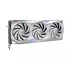 MSI GeForce RTX 4070 Ti GAMING X TRIO WHITE 12G 12GB GDDR6X Graphics Card