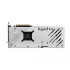 MSI GeForce RTX 4070 Ti GAMING X TRIO WHITE 12G Graphics Card in BD