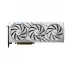 MSI GeForce RTX 4070 Ti SUPER 16G GAMING X SLIM WHITE 16GB Graphics Card
