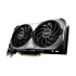 MSI GeForce RTX 4070 Ti SUPER 16G VENTUS 2X OC 16GB GDDR6X Graphics Card