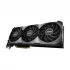 MSI GeForce RTX 4070 Ti SUPER 16G VENTUS 3X OC 16GB GDDR6X Graphics Card