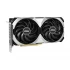 MSI GeForce RTX 4070 VENTUS 2X 12G OC 12GB GDDR6X Graphics Card