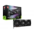 MSI GeForce RTX 4080 GAMING X SLIM Graphics Card