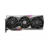 MSI GeForce RTX 4080 GAMING X TRIO Graphics Card