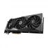 MSI GeForce RTX 4080 SUPER 16G GAMING X SLIM 16GB Graphics Card in BD