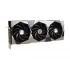 MSI GeForce RTX 4080 SUPRIM X Graphics Card Price in Bangladesh