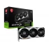 MSI GeForce RTX 4080 VENTUS 3X OC 16GB GDDR6X Graphics Card