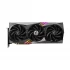 MSI GeForce RTX 4090 GAMING X TRIO 24G Graphics Card