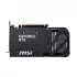 MSI GeForce RTX 5060 TI 16G SHADOW 2X PLUS 16GB GDDR7 Graphics Card #G506T-16S2P