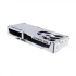 MSI GeForce RTX 5070 12G GAMING TRIO OC WHITE 12GB Graphics Card in BD