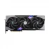 MSI GeForce RTX 5080 16G GAMING TRIO OC Graphics Card