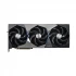 MSI GeForce RTX 5080 16G SUPRIM SOC Graphics Card