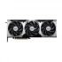 MSI GeForce RTX 5080 16G VENTUS 3X OC PLUS Graphics Card