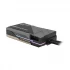 MSI GeForce RTX 5090 32G LIGHTNING Z Graphics Card in BD