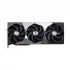 MSI GeForce RTX 5090 32G SUPRIM SOC Graphics Card