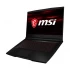 MSI GF63 Thin 10SC Intel Core i5 10500H 8GB RAM 512GB SSD 15.6 Inch FHD Display Black Gaming Laptop